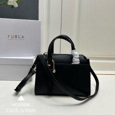 Furla Top Handle Bags